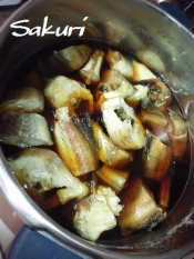 棒ダラの煮付け レシピ 作り方 By Sakuri 楽天レシピ 棒ダラの煮付け レシピ 作り方 By Sakuri 楽天レシピ