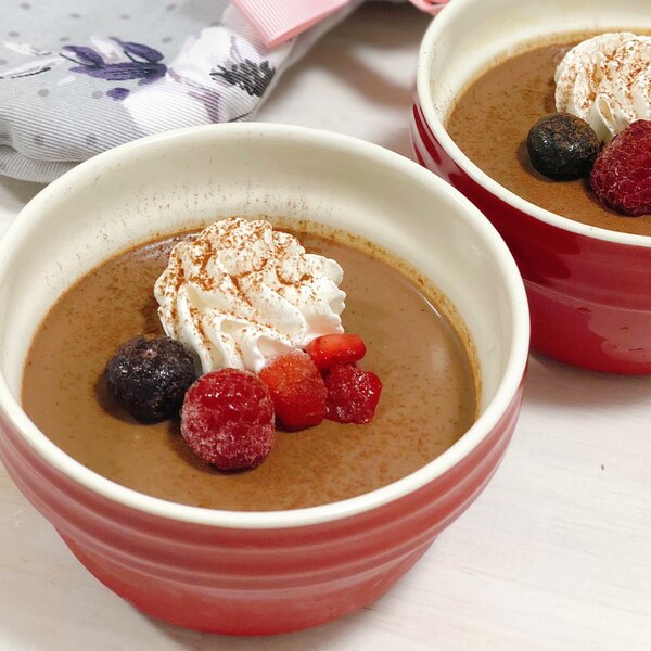 ミルクチョコプリン 板チョコで簡単デザート レシピ 作り方 By Maro Mee 楽天レシピ ミルクチョコプリン 板チョコで簡単デザート レシピ 作り方 By Maro Mee 楽天レシピ