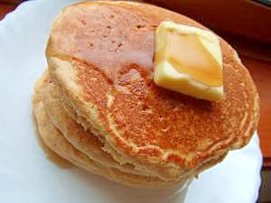 今日のランチ おから入り全粒粉ホットケーキ レシピ 作り方 By Iihi009 楽天レシピ 今日のランチ おから入り全粒粉ホットケーキ レシピ 作り方 By Iihi009 楽天レシピ