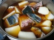 圧力鍋で ブリのあら煮 レシピ 作り方 By Nao S 楽天レシピ 圧力鍋で ブリのあら煮 レシピ 作り方 By Nao S 楽天レシピ