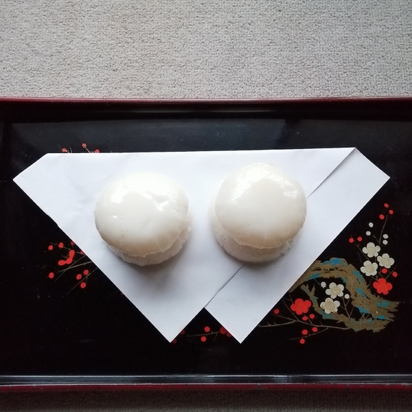 御供え餅 鏡餅 レシピ 作り方 By ままチャリのお姉さん 楽天レシピ 御供え餅 鏡餅 レシピ 作り方 By ままチャリのお姉さん 楽天レシピ