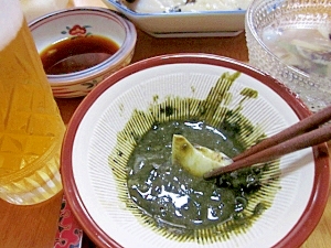 ＜あわび三昧＞懐かしい味　釣り船で食べた「水貝」