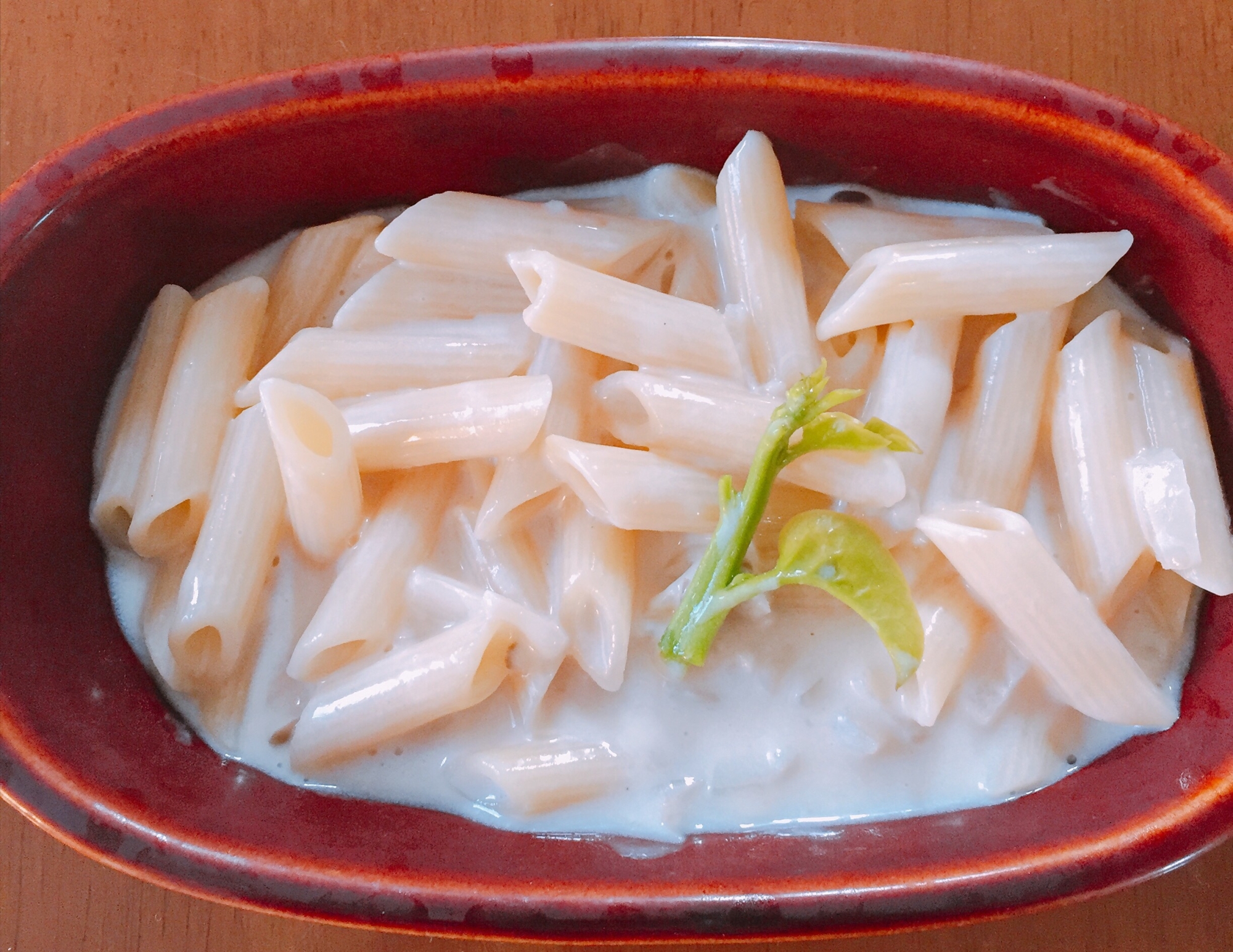 ひとりランチ 簡単ペンネ レシピ 作り方 By 雪だるま500 楽天レシピ ひとりランチ 簡単ペンネ レシピ 作り方 By 雪だるま500 楽天レシピ