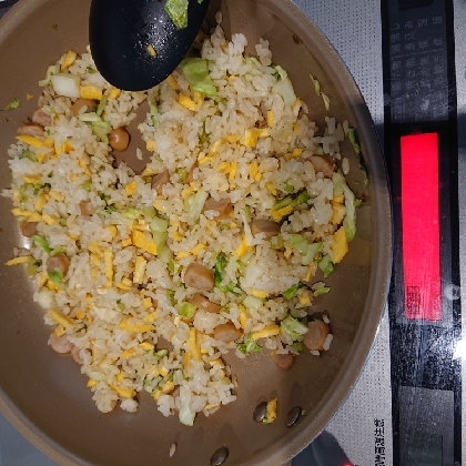 美味しかったです(*ˊᵕˋ*)素敵なレシピありがとうございます☆