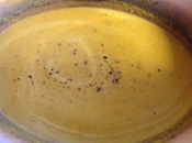 ココナッツにんじんコリアンダースープ レシピ 作り方 By Findus 楽天レシピ