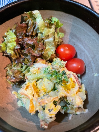 ご馳走様でした♪