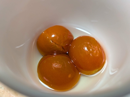 麹生活しましょ☘️紫新玉とミニトマトのマリネꕤ୭*