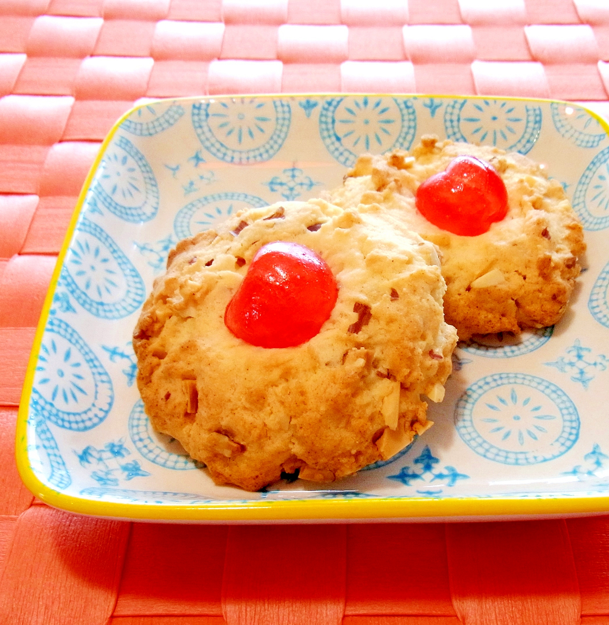 ドレンチェリーレシピ 作り方の人気順 簡単料理の楽天レシピ ドレンチェリーレシピ 作り方の人気順 簡単料理の楽天レシピ