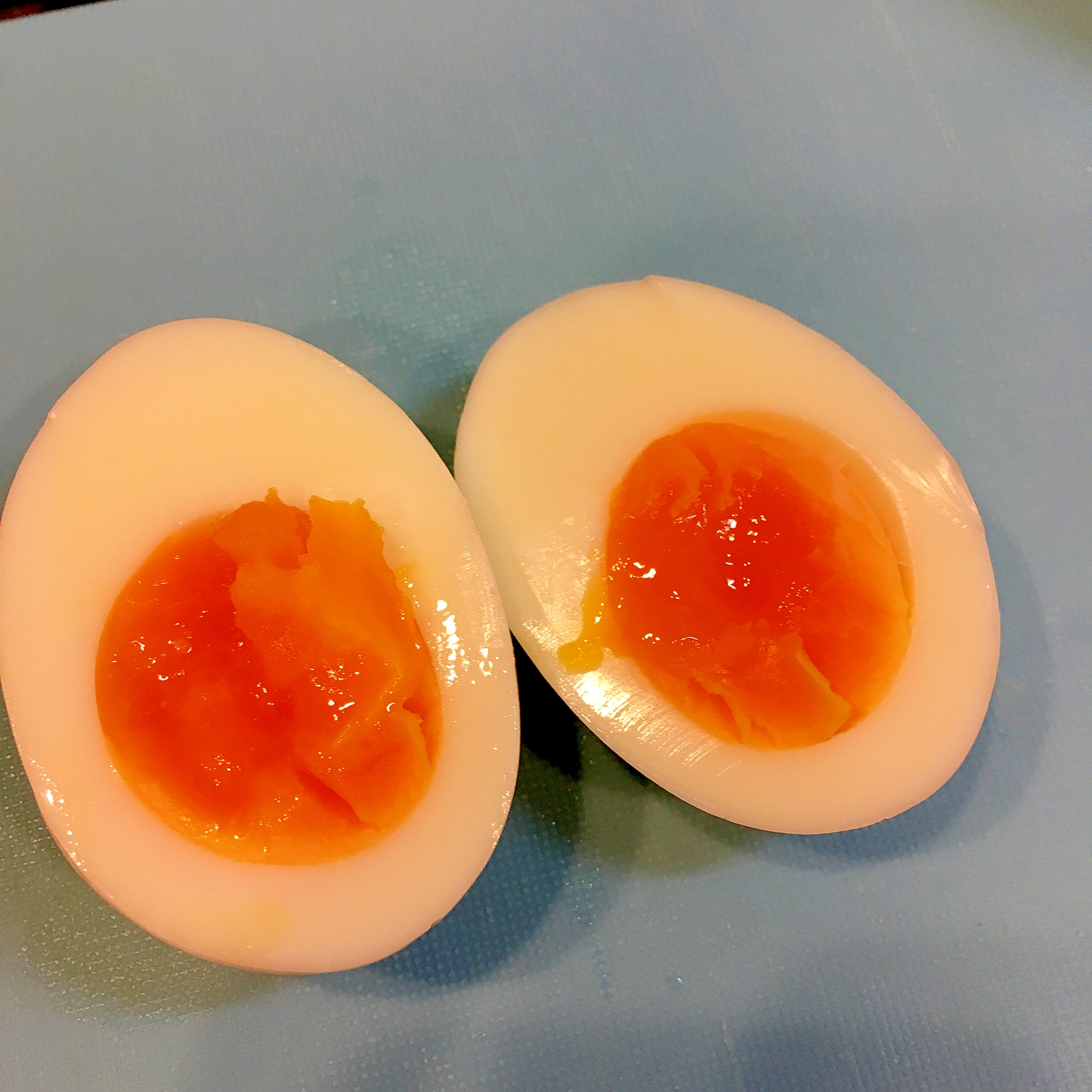 お湯から作るゆで卵 レシピ 作り方 By くろねこ かふぇ 楽天レシピ お湯から作るゆで卵 レシピ 作り方 By くろねこ かふぇ 楽天レシピ