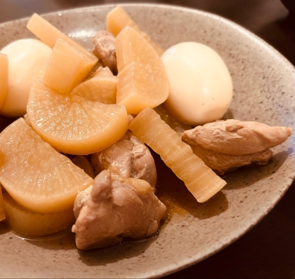 美味しかったです！レシピありがとうございます。