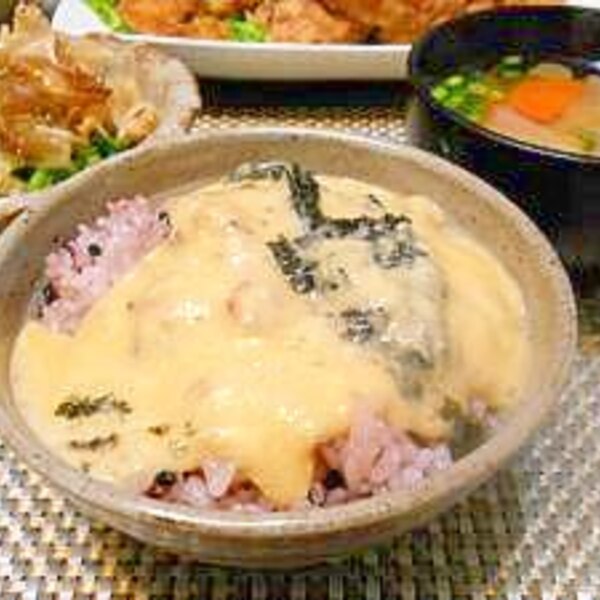 山芋のとろろご飯でパワー全開 レシピ 作り方 By Rose24 楽天レシピ 山芋のとろろご飯でパワー全開 レシピ 作り方 By Rose24 楽天レシピ