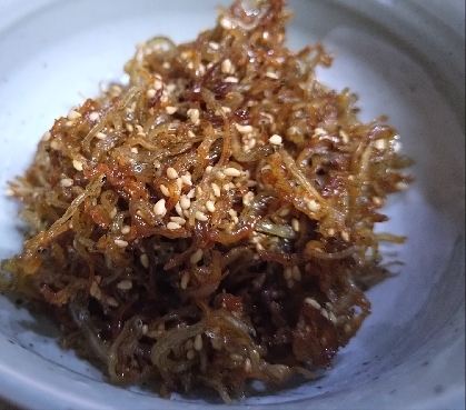 簡単でとっても美味しかったです。
すぐに無くなったので、また追加で作ります♪レシピありがとうございました(*^^*)