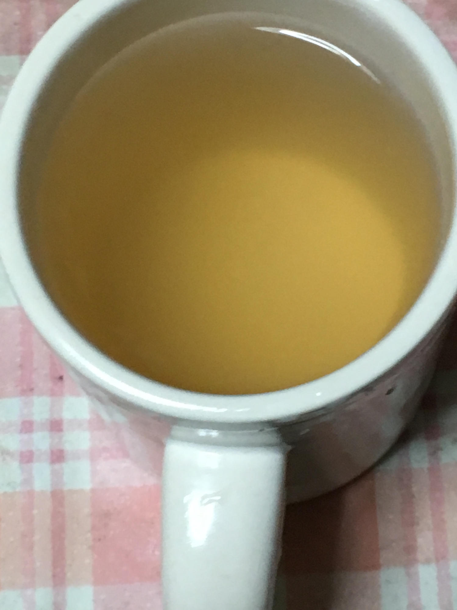 アボカドの種茶