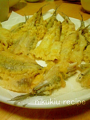 簡単おいしい きすの天ぷら レシピ 作り方 By Nikukiu 楽天レシピ 簡単おいしい きすの天ぷら レシピ 作り方 By Nikukiu 楽天レシピ