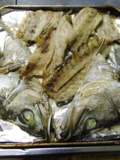 圧力鍋で超簡単 スズキのあら炊き レシピ 作り方 By ひーじゃーまん 楽天レシピ 圧力鍋で超簡単 スズキのあら炊き レシピ 作り方 By ひーじゃーまん 楽天レシピ