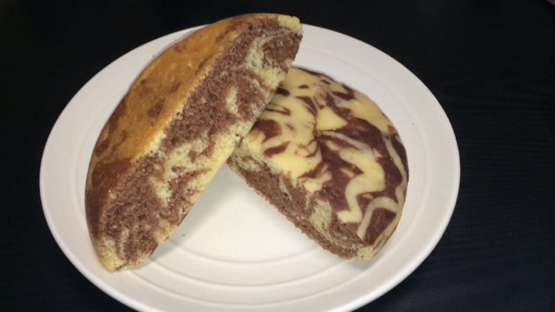 炊飯器で簡単マーブルケーキ レシピ 作り方 By マリクワまま 楽天レシピ 炊飯器で簡単マーブルケーキ レシピ 作り方 By マリクワまま 楽天レシピ