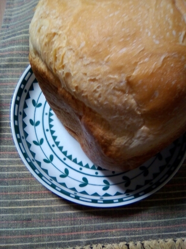 HBヘルシーミルクパン