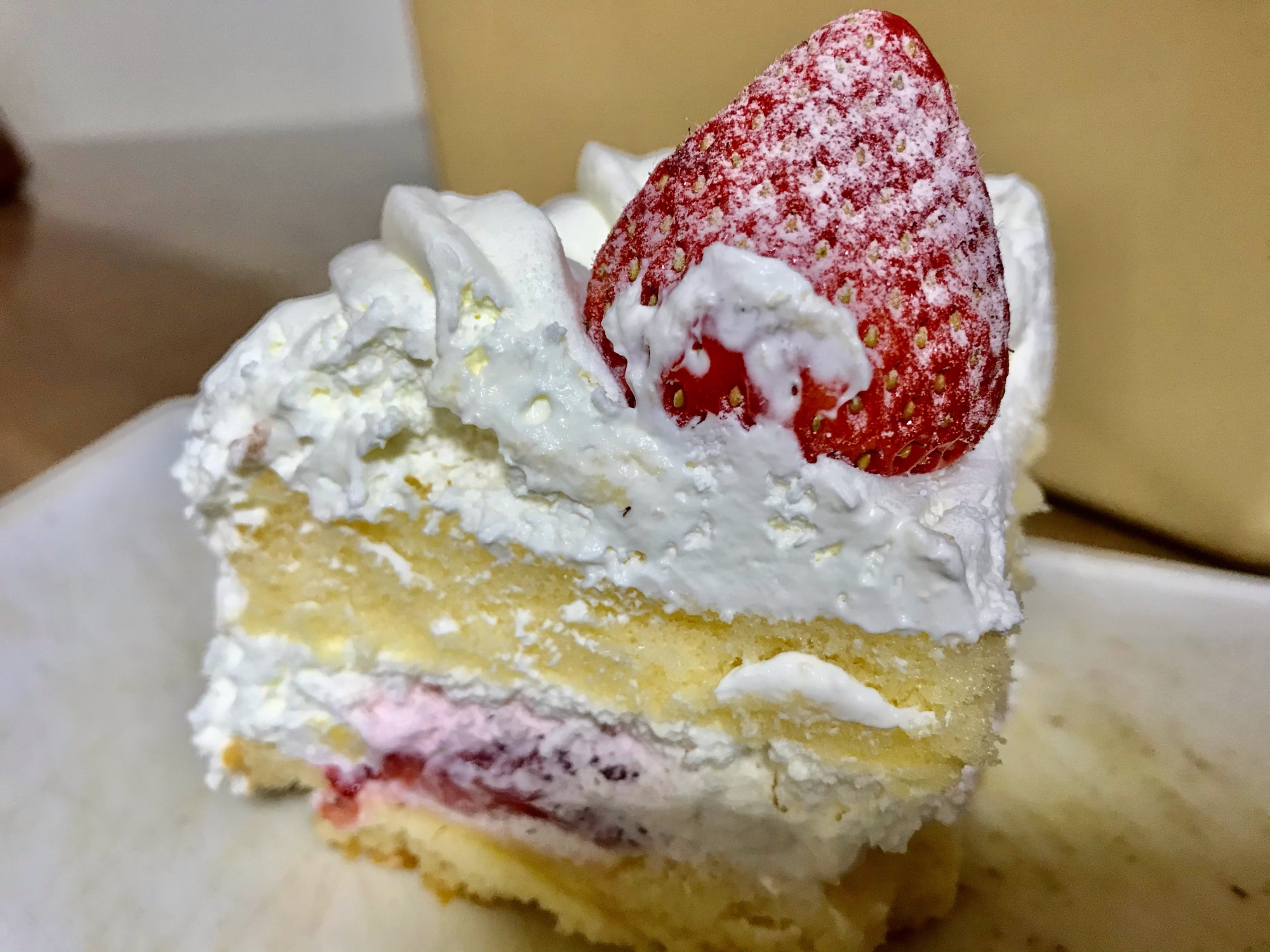 簡単ショートケーキ レシピ 作り方 By 簡単レシピ 楽天レシピ