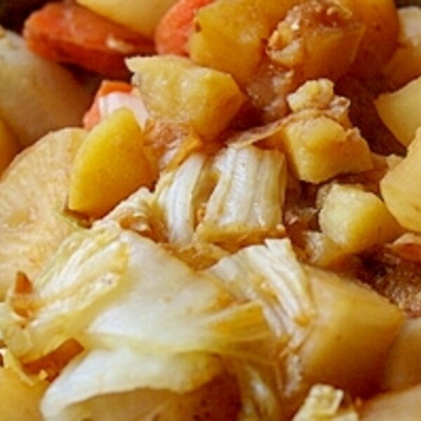 大根と白菜と人参とジャガイモの煮物 レシピ 作り方 By 和土 楽天レシピ 大根と白菜と人参とジャガイモの煮物 レシピ 作り方 By 和土 楽天レシピ