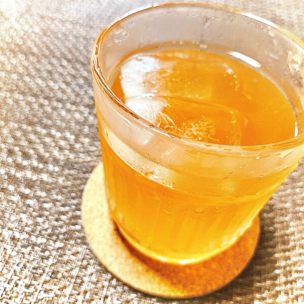 ジュースで簡単 グレフル フレーバーティー レシピ 作り方 By にゃんぺこ 楽天レシピ ジュースで簡単 グレフル フレーバーティー レシピ 作り方 By にゃんぺこ 楽天レシピ