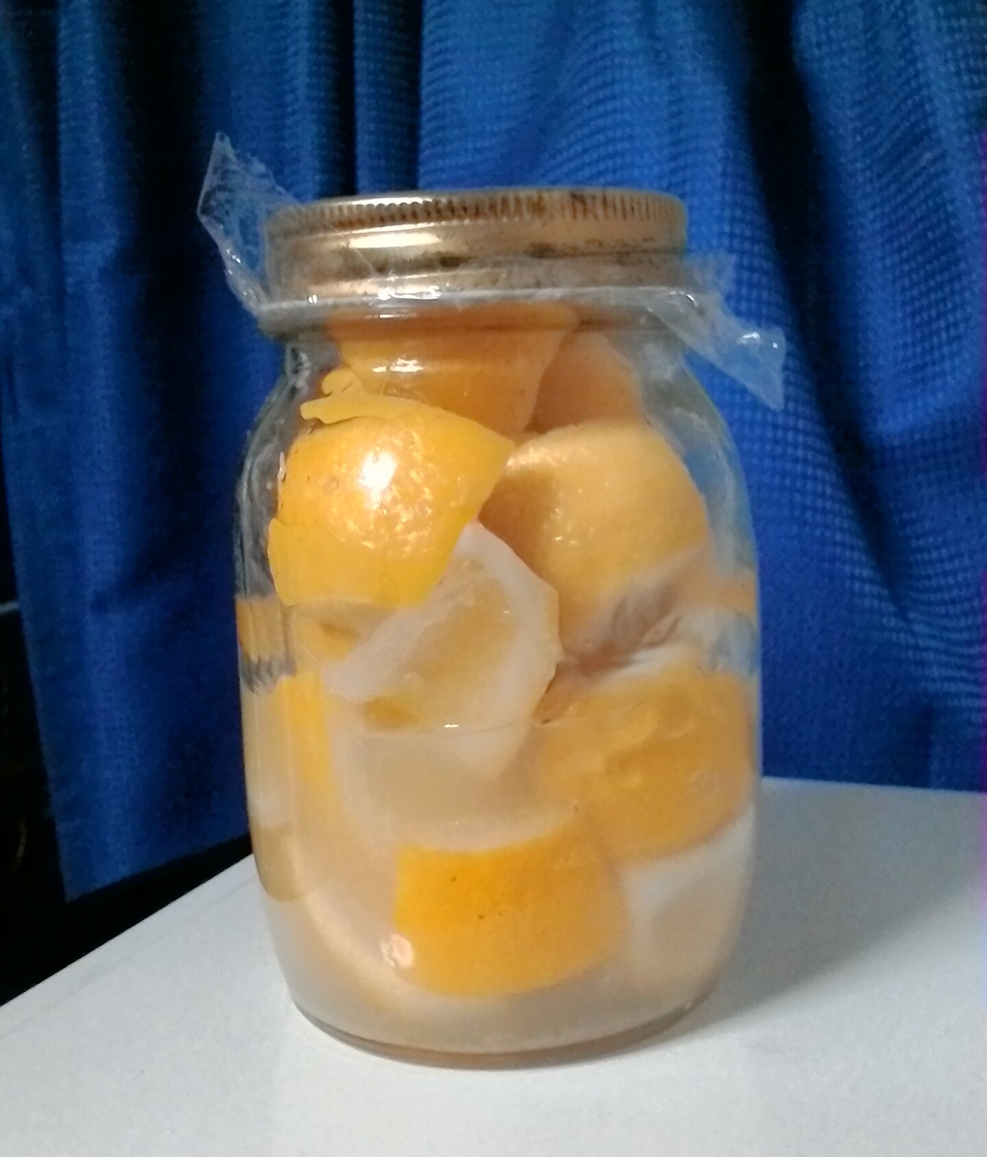 塩レモン レシピ 作り方 By Minimoza 楽天レシピ 塩レモン レシピ 作り方 By Minimoza 楽天レシピ