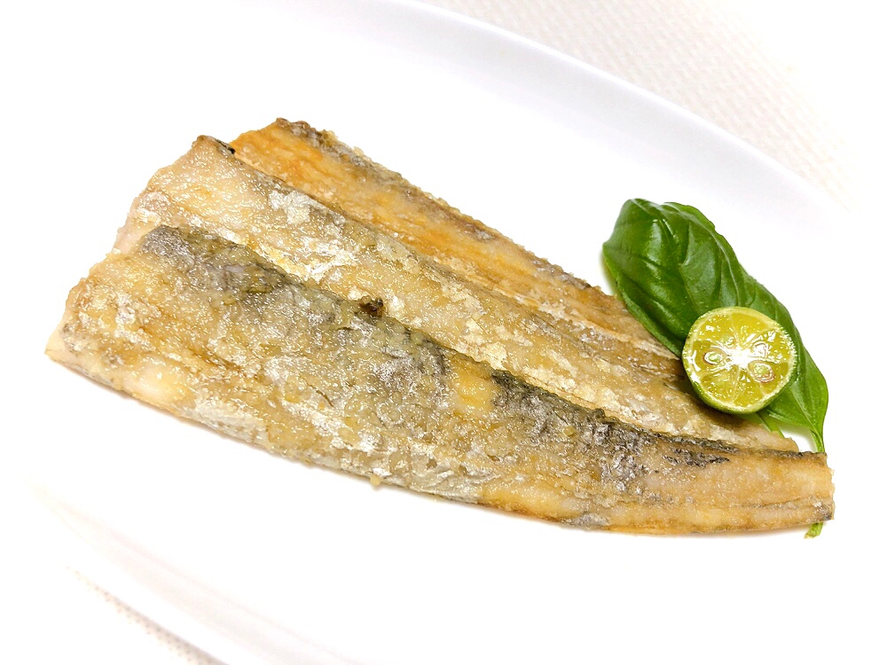 太刀魚のムニエル レシピ 作り方 By M H 楽天レシピ 太刀魚のムニエル レシピ 作り方 By M H 楽天レシピ