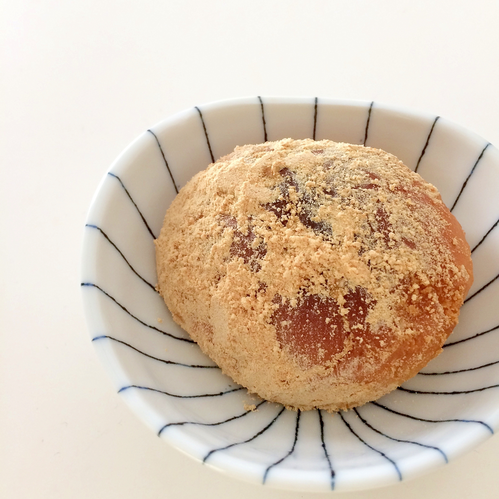 揚げない 揚げパン風きなこパン クリーム入り レシピ 作り方 By 管理栄養士 えり 楽天レシピ