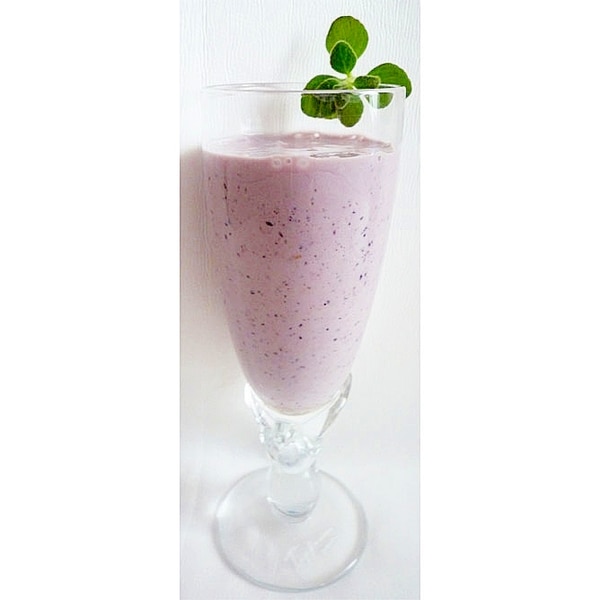 ベリーバナナヨーグルト豆乳スムージー レシピ 作り方 By Liqueur 楽天レシピ ベリーバナナヨーグルト豆乳スムージー レシピ 作り方 By Liqueur 楽天レシピ