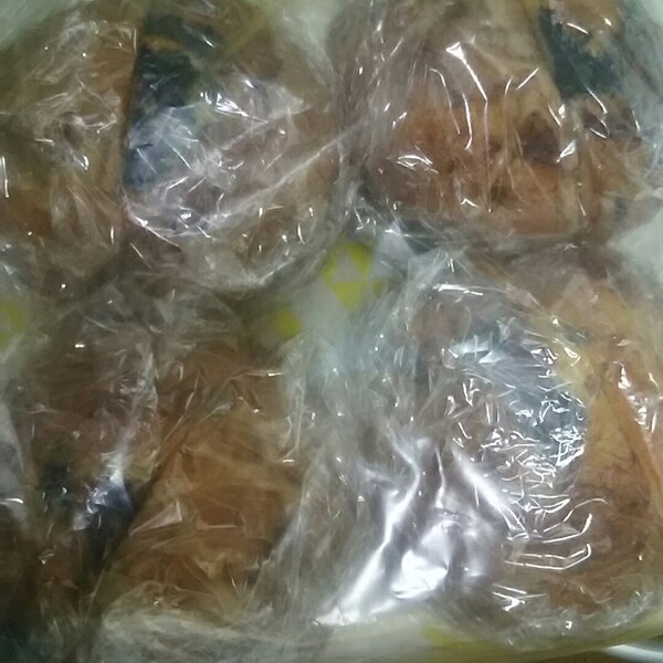 コストコのマフィンを冷凍保存 レシピ 作り方 By 食べるの大好き 楽天レシピ コストコのマフィンを冷凍保存 レシピ 作り方 By 食べるの大好き 楽天レシピ