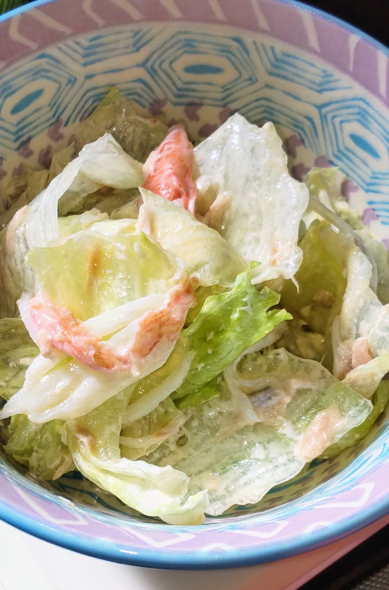 簡単！混ぜるだけ！ツナサラダ！ レシピ・作り方 by ※ゆうひ※ - 楽天レシピ