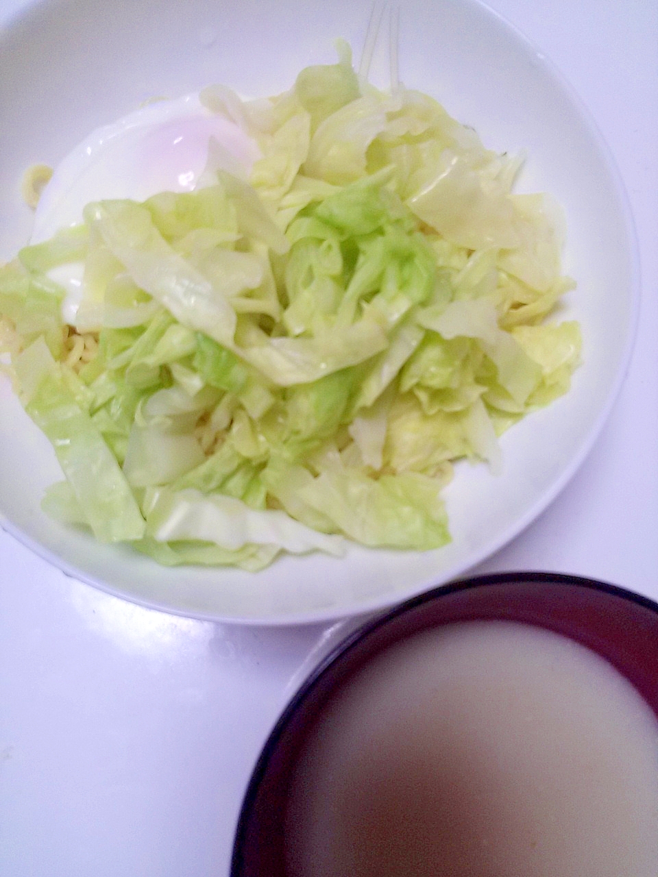 つけ麺～うまかっちゃん魚介味～