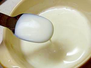 さわやか(◕ฺω◕ฺ) 「ヨーグルトドレッシング」