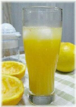 ビタミンたっぷり フレッシュ甘夏ジュース レシピ 作り方 By はなまる子 楽天レシピ ビタミンたっぷり フレッシュ甘夏ジュース レシピ 作り方 By はなまる子 楽天レシピ