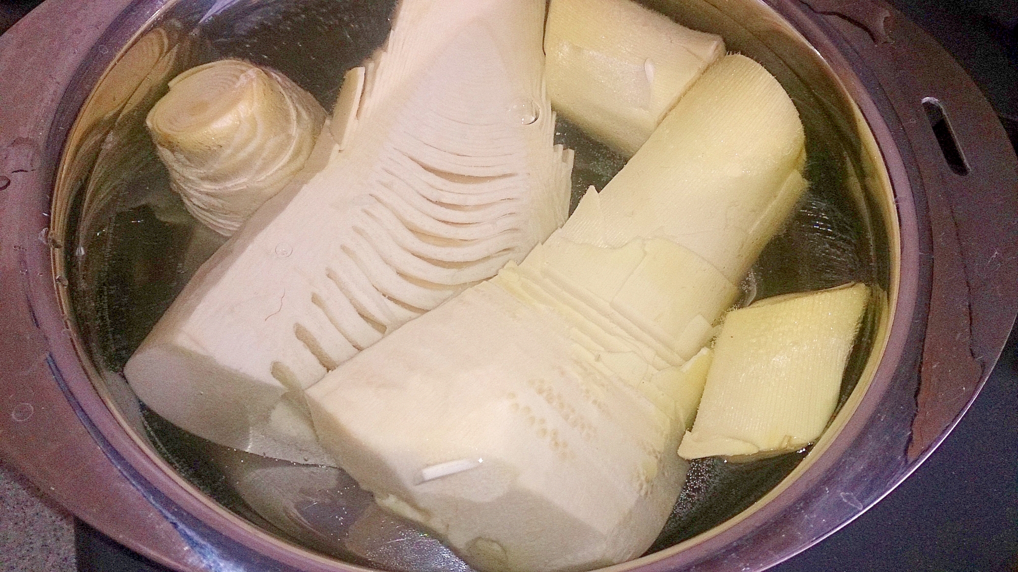 タケノコのあく抜き レシピ 作り方 By Itumo 楽天レシピ タケノコのあく抜き レシピ 作り方 By Itumo 楽天レシピ