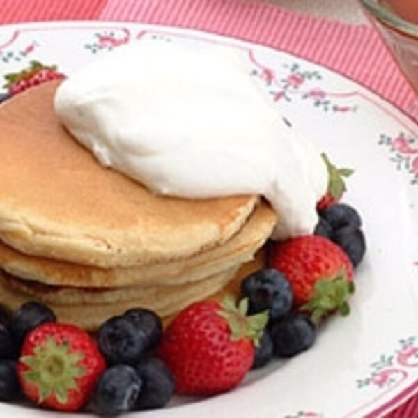 アメリカン ベリー パンケーキ レシピ 作り方 By 楽天出店店舗 京都太秦しぜんむら 楽天レシピ アメリカン ベリー パンケーキ レシピ 作り方 By 楽天出店店舗 京都太秦しぜんむら 楽天レシピ