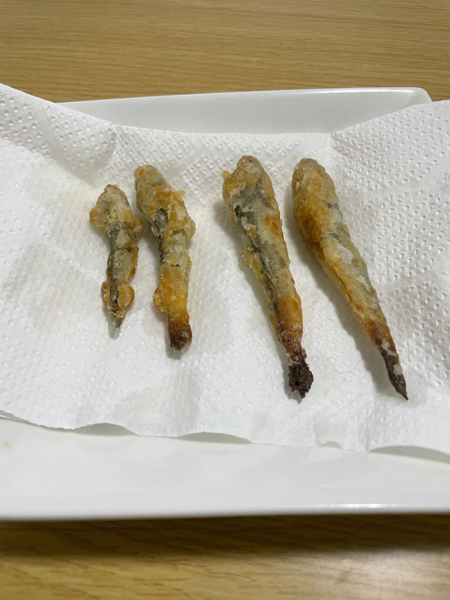 味付けもしっかり 頭ごと食べれるハゼの唐揚げ レシピ 作り方 By スボラーマンの簡単メシ 楽天レシピ 味付けもしっかり 頭ごと食べれるハゼの唐揚げ レシピ 作り方 By スボラーマンの簡単メシ 楽天レシピ