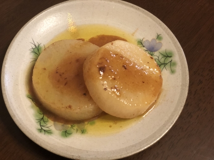 とても美味しく母にも大好評でした！
そうタレだけでゴハン食べれます！