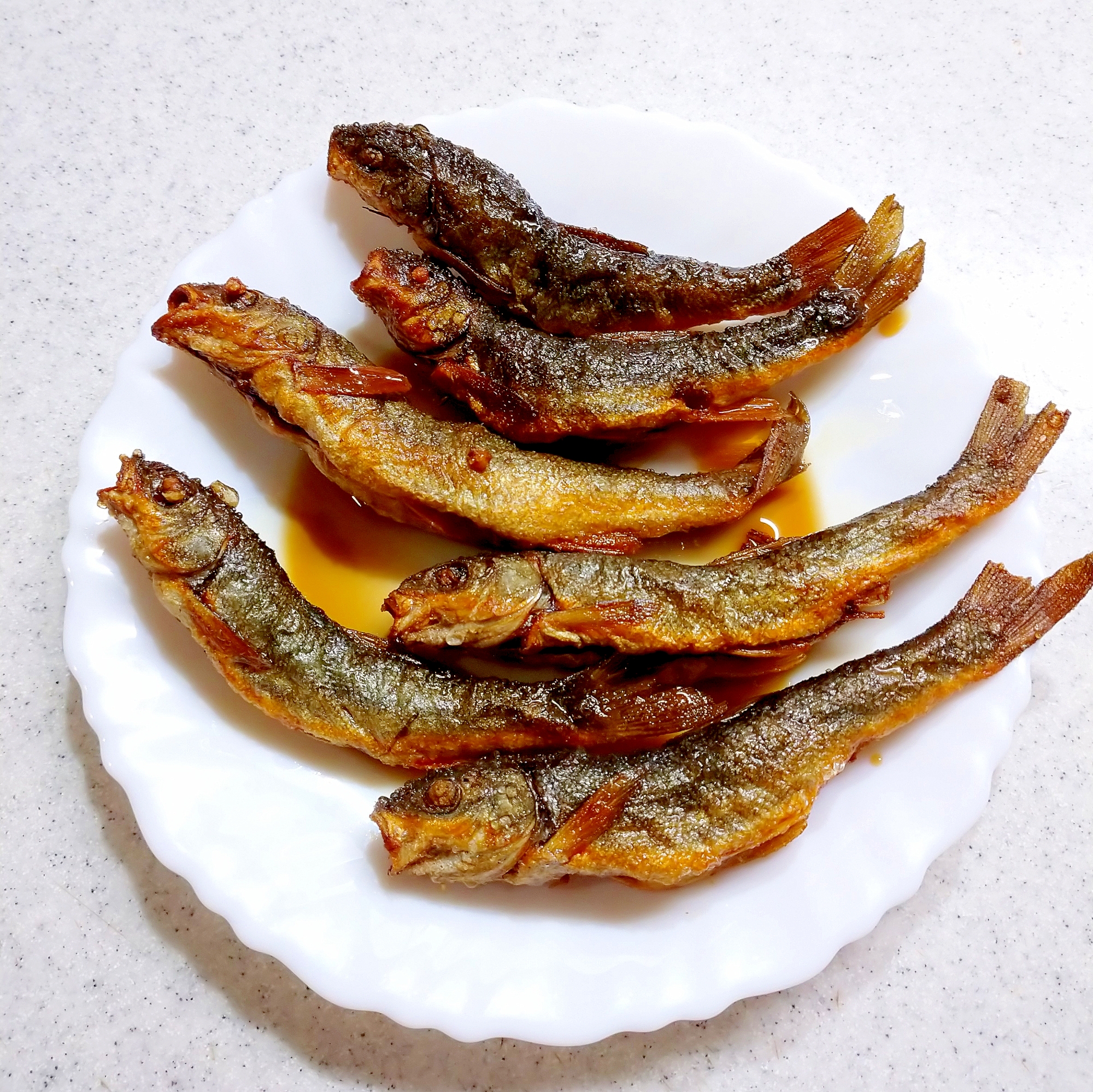 アカハラの素揚げ酢醤油味 レシピ 作り方 By Romi356 楽天レシピ アカハラの素揚げ酢醤油味 レシピ 作り方 By Romi356 楽天レシピ