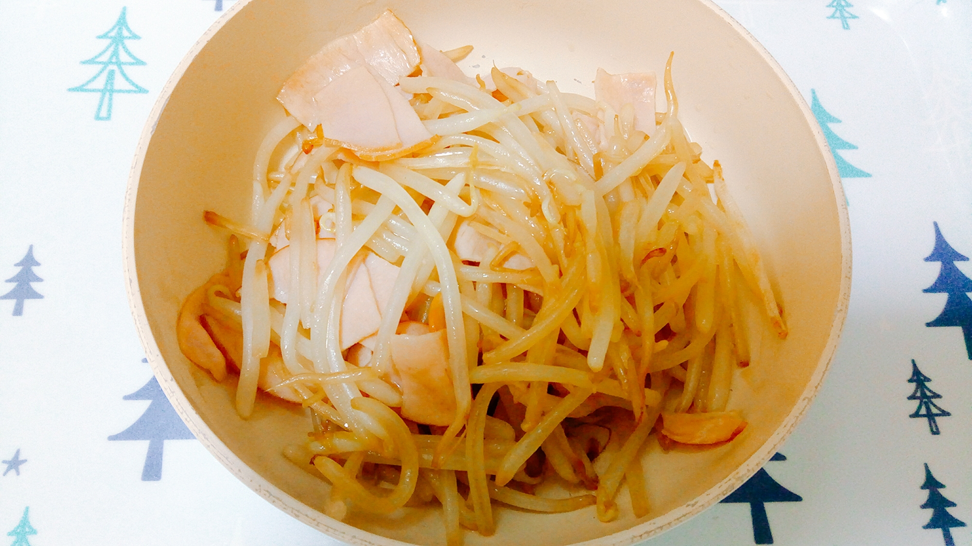 簡単 シンプルなハム もやし炒め レシピ 作り方 By Suimy7447 楽天レシピ 簡単 シンプルなハム もやし炒め レシピ 作り方 By Suimy7447 楽天レシピ