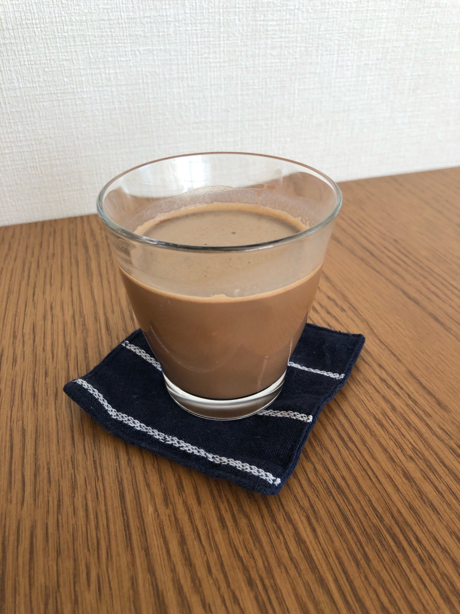 アイスカフェモカ♫