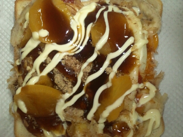 おかず風月見りんごバナナチーズトースト レシピ 作り方 By 茶とらん 楽天レシピ おかず風月見りんごバナナチーズトースト レシピ 作り方 By 茶とらん 楽天レシピ