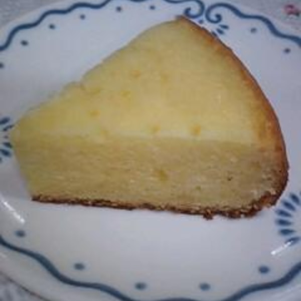 ホワイトチョコケーキ 炊飯器編 レシピ 作り方 By だいすけ3 楽天レシピ ホワイトチョコケーキ 炊飯器編 レシピ 作り方 By だいすけ3 楽天レシピ