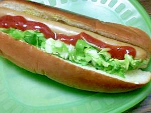 キャベツに秘密あり 大人気のホットドッグ レシピ 作り方 By 千春 楽天レシピ キャベツに秘密あり 大人気のホットドッグ レシピ 作り方 By 千春 楽天レシピ