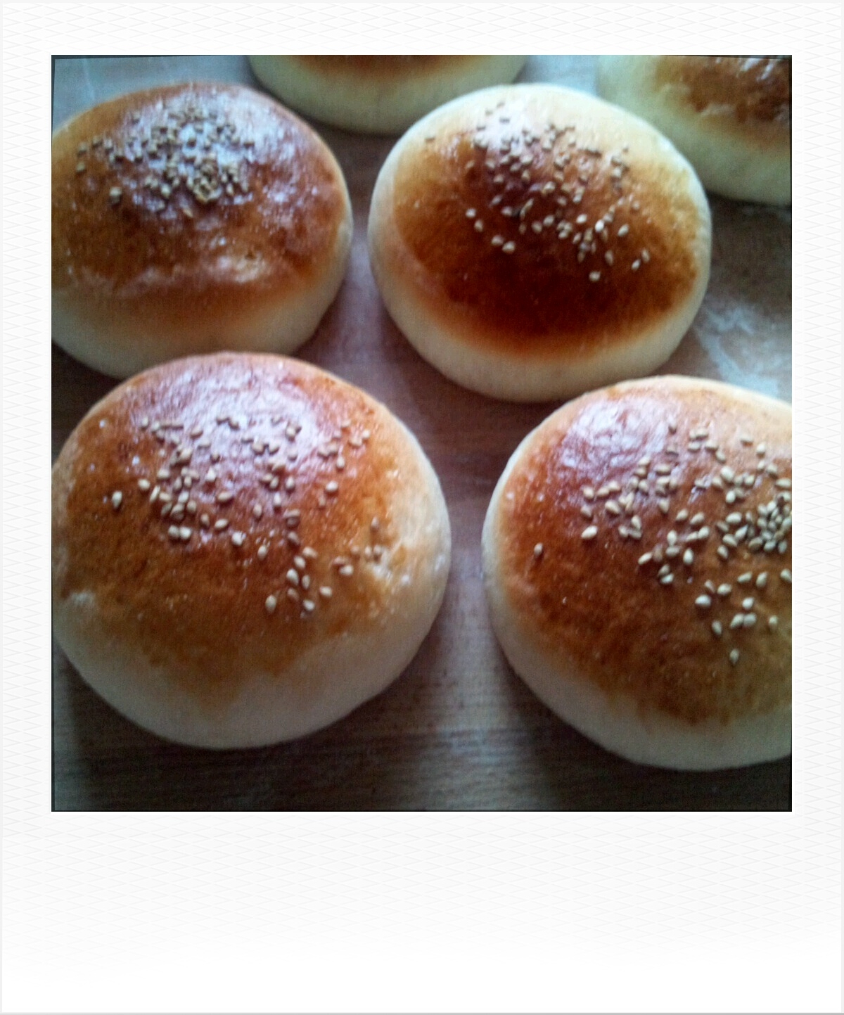 Hbで簡単ハンバーガーバンズ レシピ 作り方 By Ponkotaaan 楽天レシピ Hbで簡単ハンバーガーバンズ レシピ 作り方 By Ponkotaaan 楽天レシピ