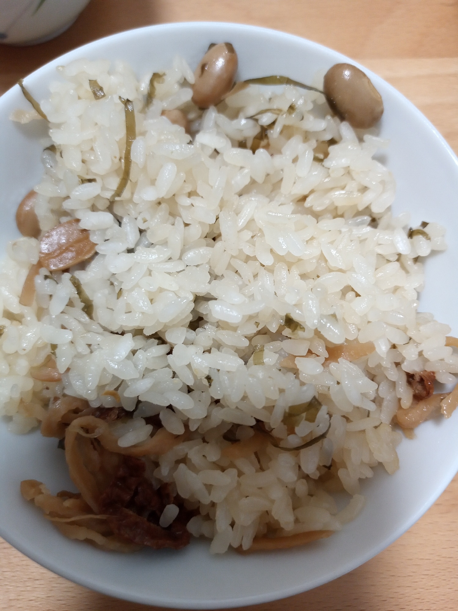 五目ご飯 レシピ・作り方 by うまどし - 楽天レシピ