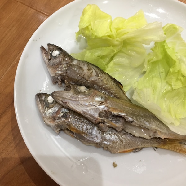 小さめの黒ムツのトースター焼き レシピ 作り方 By へんてこへんてこママ 楽天レシピ 小さめの黒ムツのトースター焼き レシピ 作り方 By へんてこへんてこママ 楽天レシピ