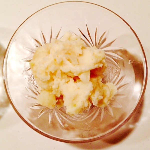 ジャガイモのサワークリーム レシピ 作り方 By みゅうしろ 楽天レシピ ジャガイモのサワークリーム レシピ 作り方 By みゅうしろ 楽天レシピ