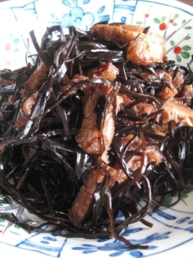 あらめと油揚げの煮物 レシピ 作り方 By 楽天出店店舗 胡麻の山田製油 楽天レシピ あらめと油揚げの煮物 レシピ 作り方 By 楽天出店店舗 胡麻の山田製油 楽天レシピ