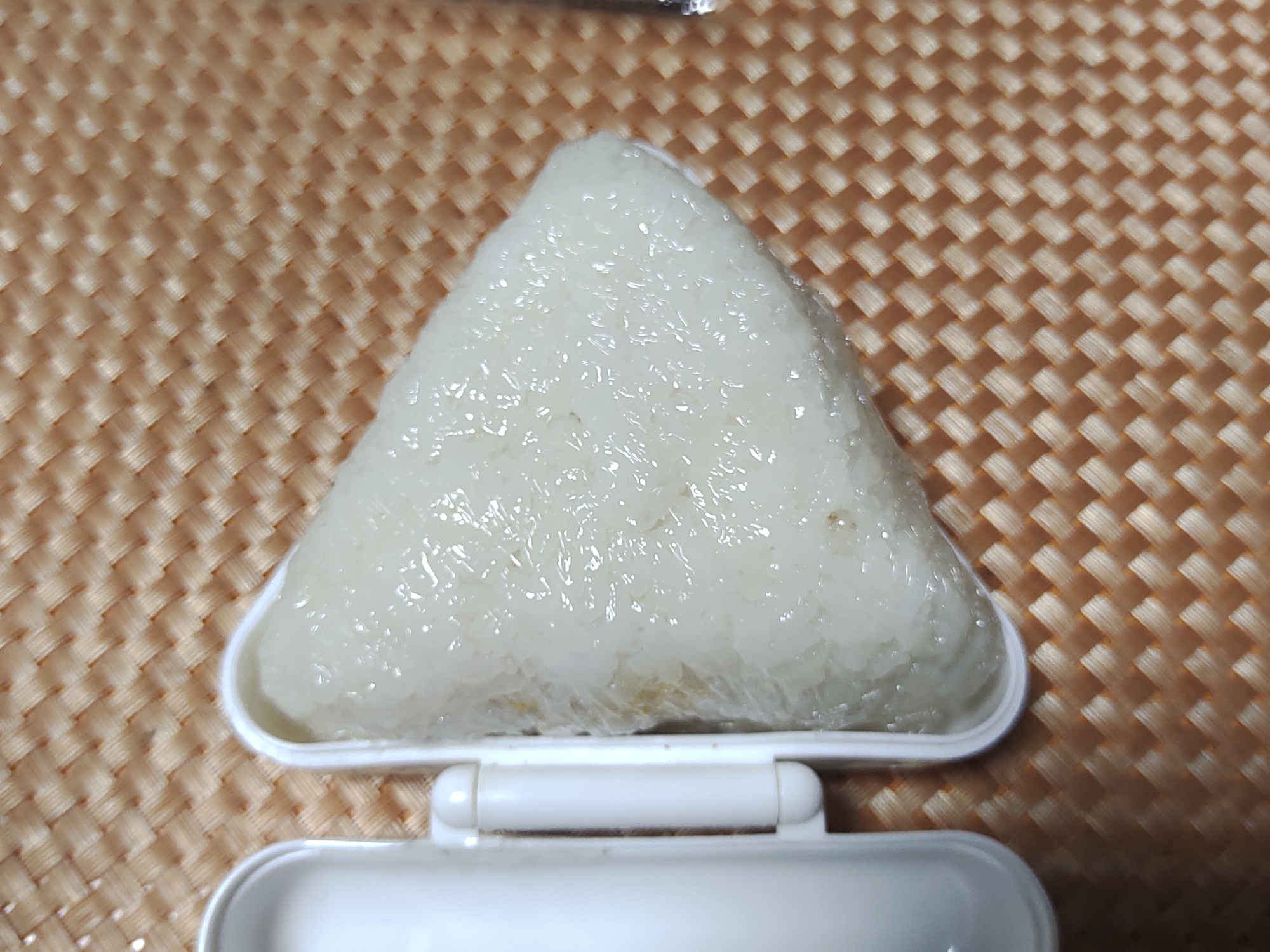 豚キムおにぎり