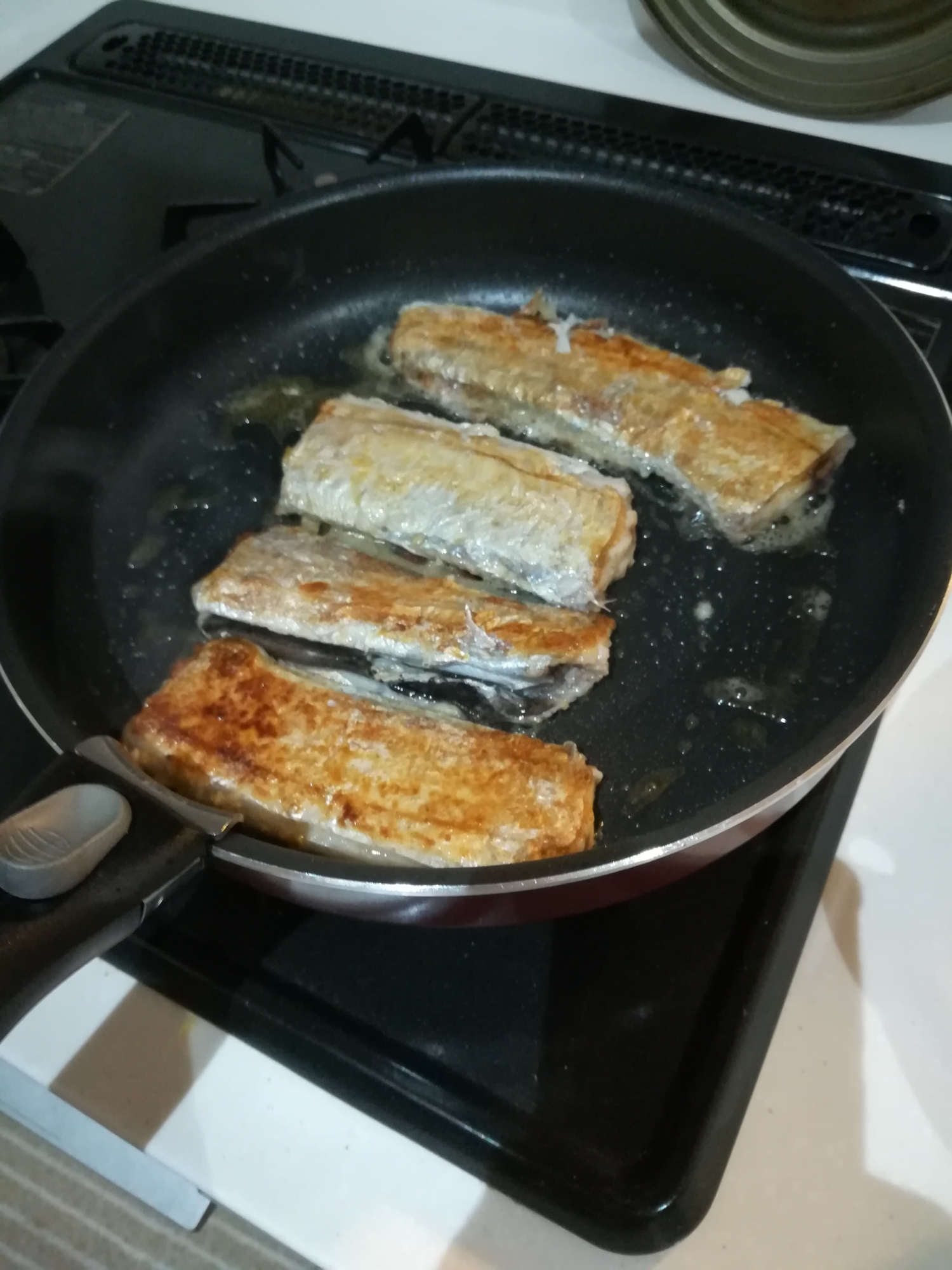 太刀魚のムニエル レシピ 作り方 By 2歳と5歳の母 楽天レシピ 太刀魚のムニエル レシピ 作り方 By 2歳と5歳の母 楽天レシピ